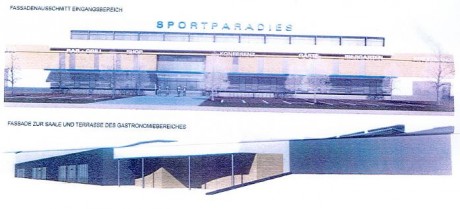 sportparadies